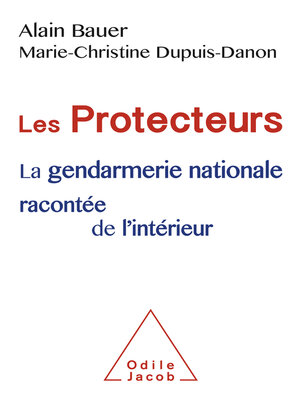 cover image of Les Protecteurs